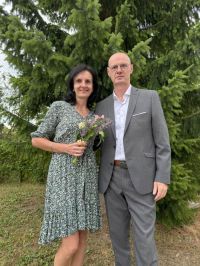 Herdovci Miroslav A Monika